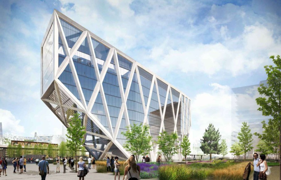 Волоколамское шоссе, вл. 67