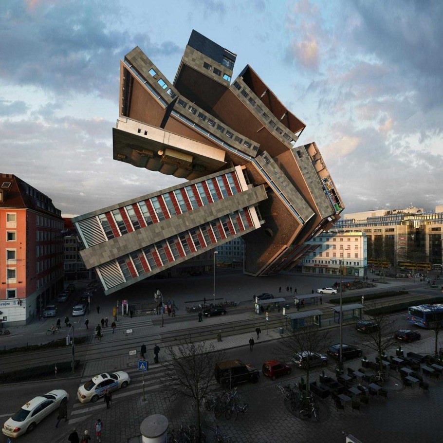 Виктора Энриха (Victor enrich)