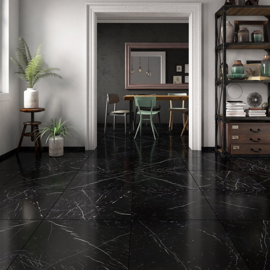 Керамогранит Rimini Gris 60x60