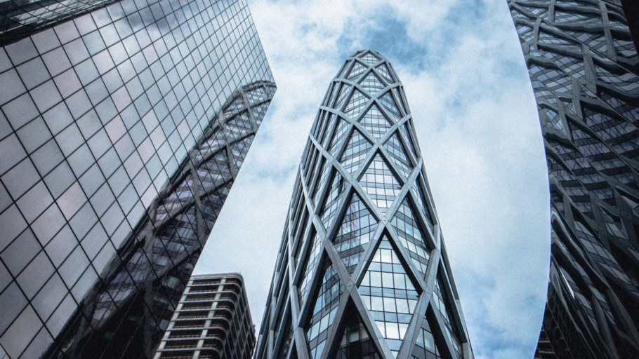 Современная архитектура