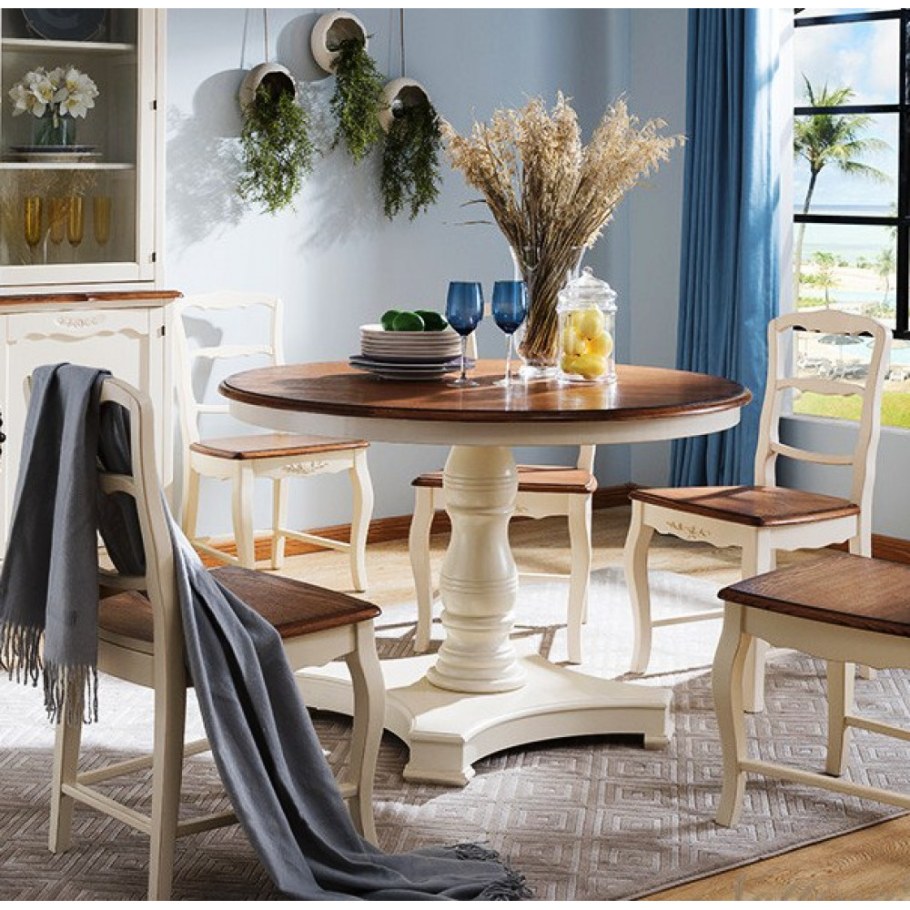 Стол обеденный Florence dt1405