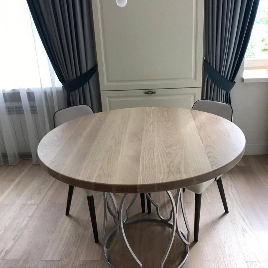 Круглый стол ORDT-d6060-SPR