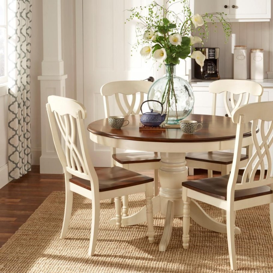 Круглый стол AMCLASSIC aim Dining Table