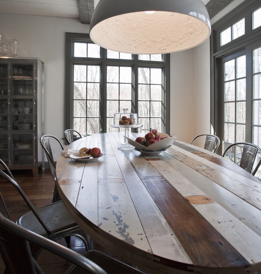 Люстра Skygarden White d60