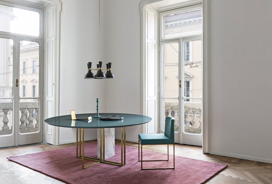 Фабрика Meridiani