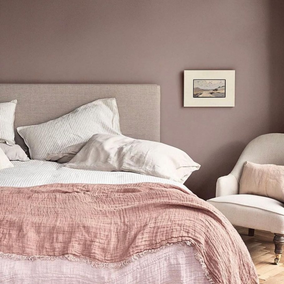 50yr 73/022 Dulux в интерьере