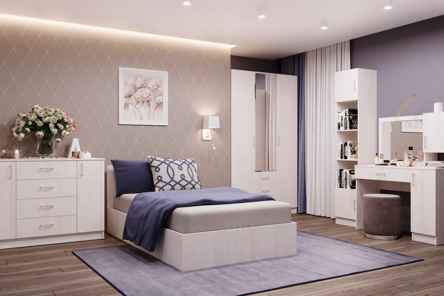 Комод Ронда КМР 1200.1