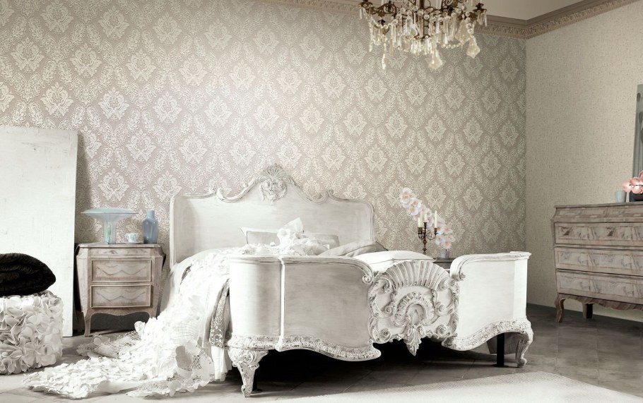 Обои Марракеш Алессандро Аллори в интерьере