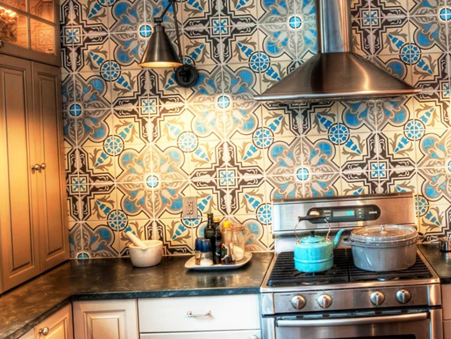 Азулежу Керама Марацци