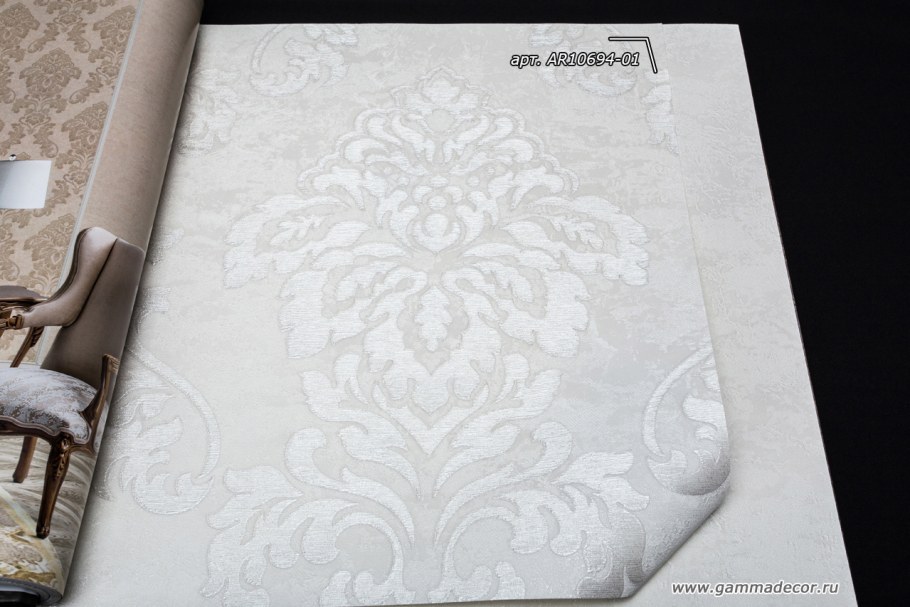 Обои Артекс Александрия 10821-05