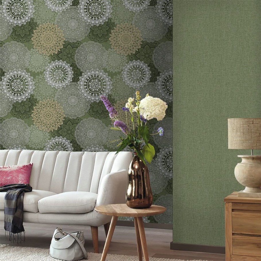 Обои Арабески д 785