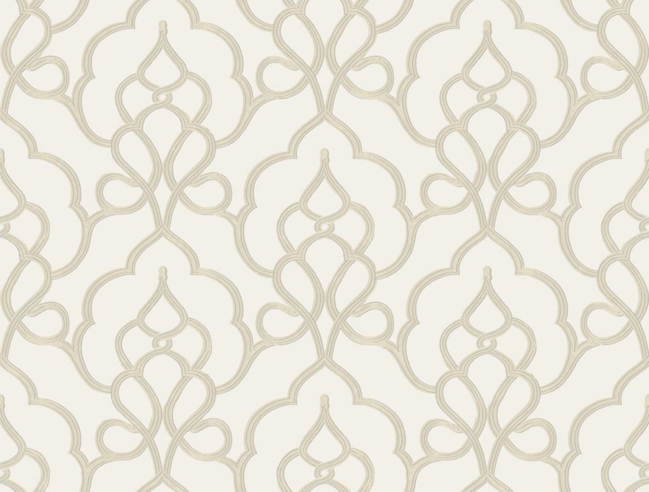 Обои York Filigree fl6504