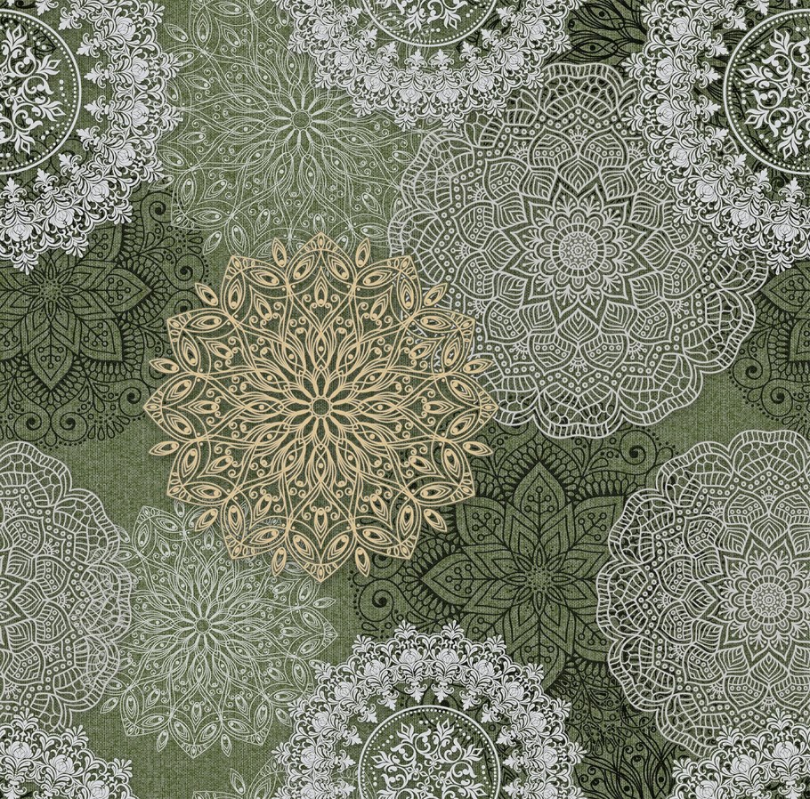 Арабески фон