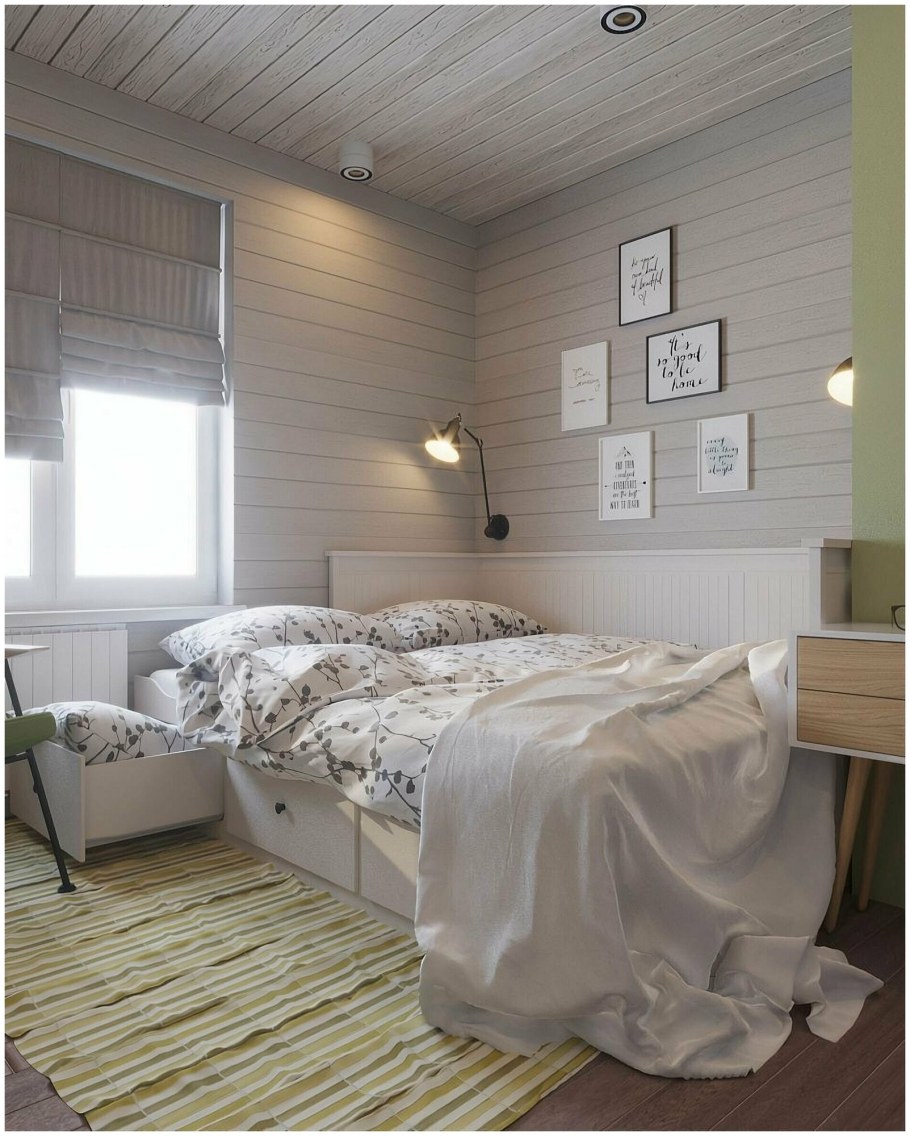 Имитация бруса (Вуд-Хаус) сосна