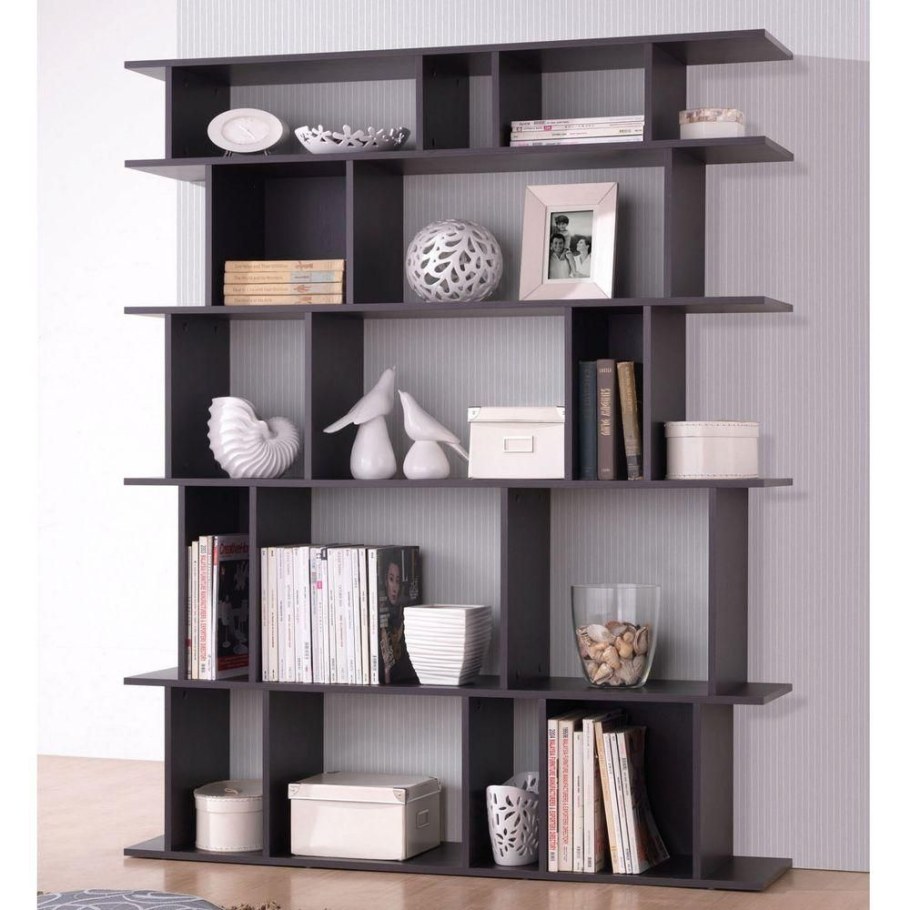 Силаж с открытыми полками