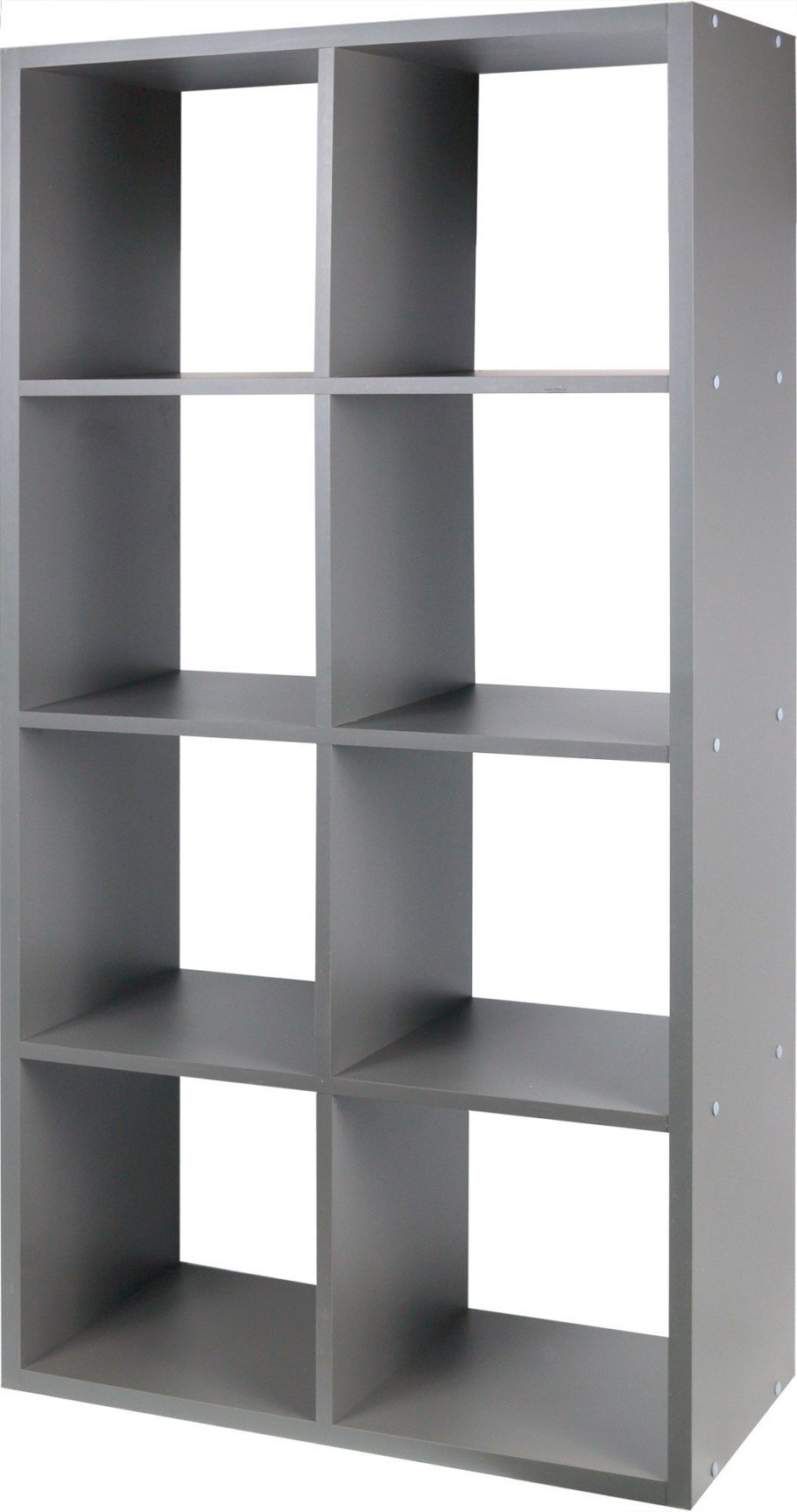 Стеллаж Кабуки 60x201x28 см, ЛДСП,