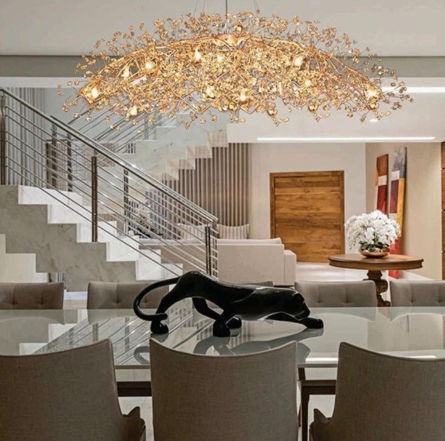 Квартира в стиле НЕОМОДЕРН