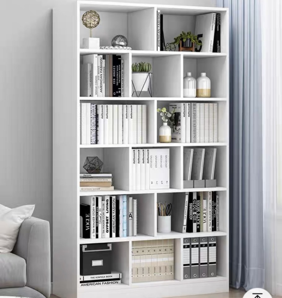 Стеллаж Стюарт BMS