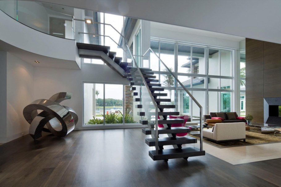 Стиль НЕОМОДЕРН