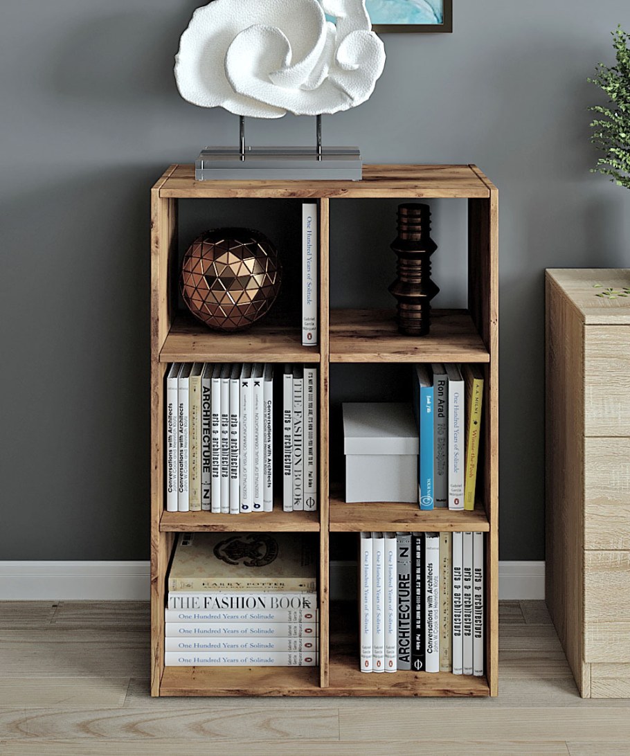 Либе6 стеллаж