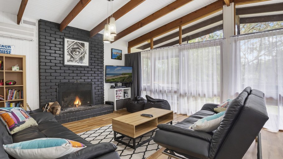 Маренго в интерьере