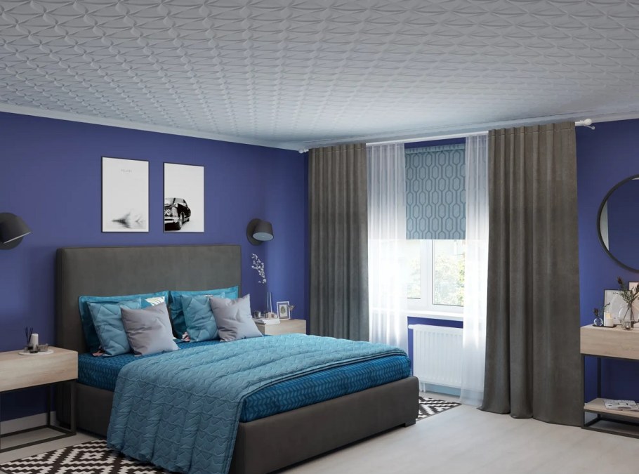 Леруа готовые решения для спальни