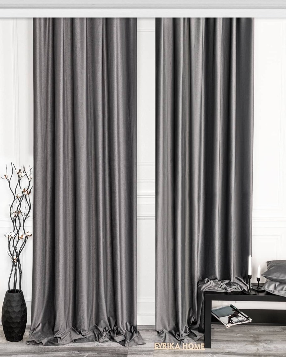 Шторы маренго