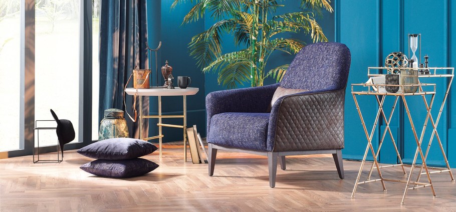 Кресло Cosmo Enza Home