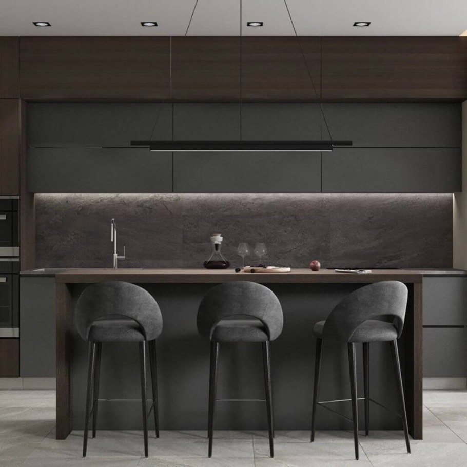 Кухня Флавия маренго