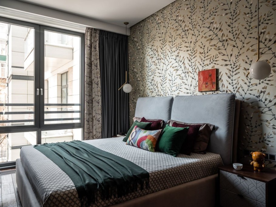 Маша черная дизайнер интерьеров