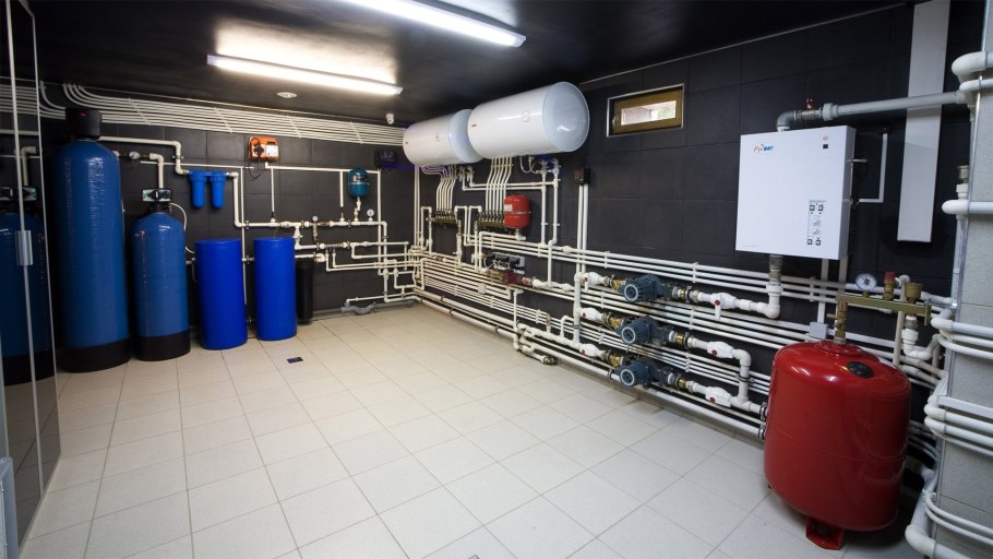 Сантехника трубы Набережные Челны Орловка