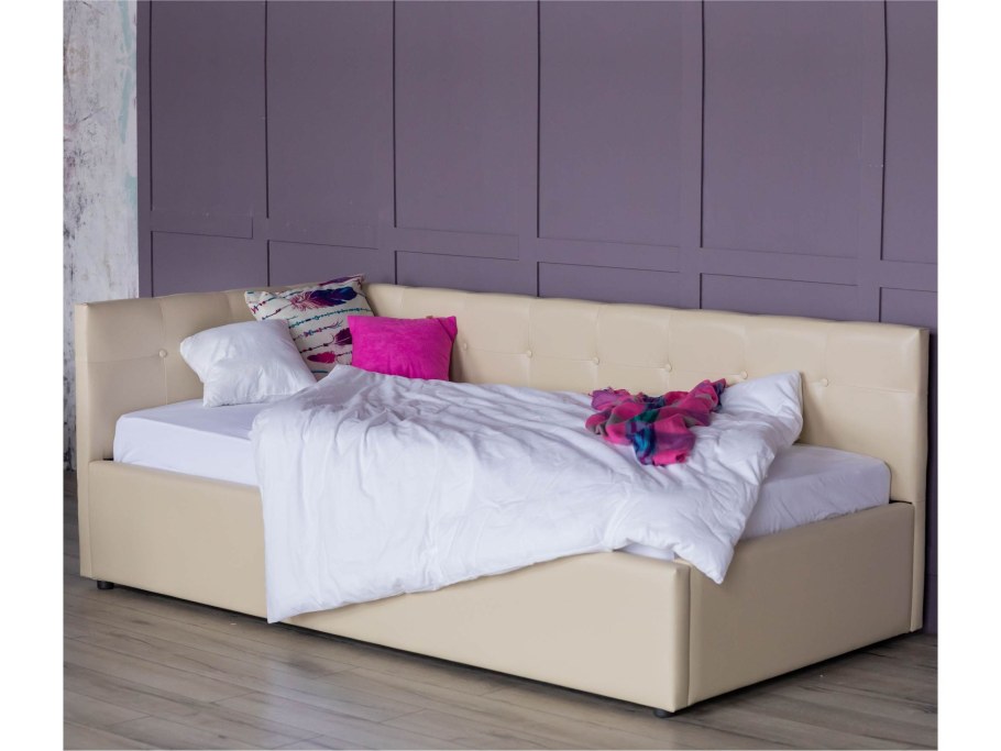 Односпальная кровать Бонна 900