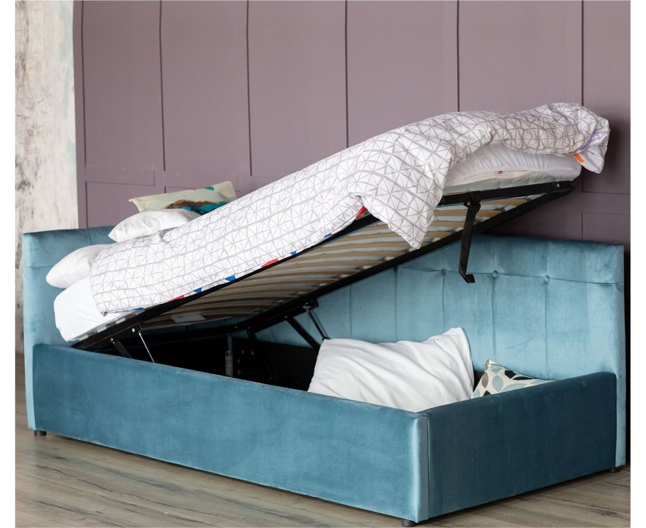 Кровать односпальная Bonna 2000x900