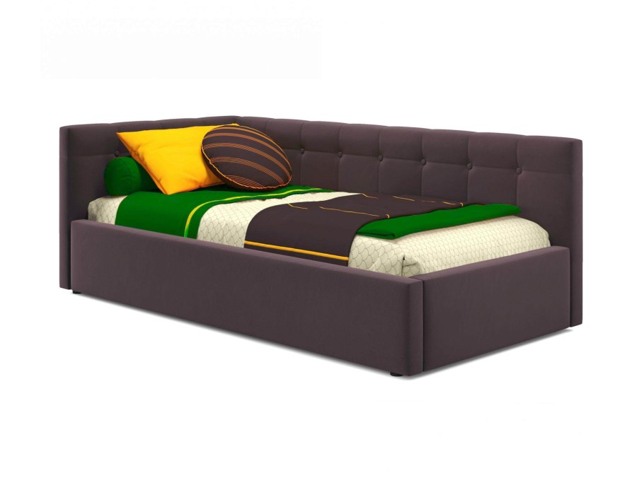 Тахта Bonna 90х200