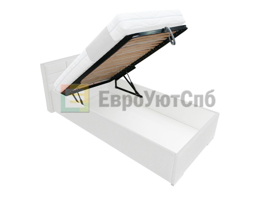 Кровать с подъёмным механизмом Милтон 180х200 см