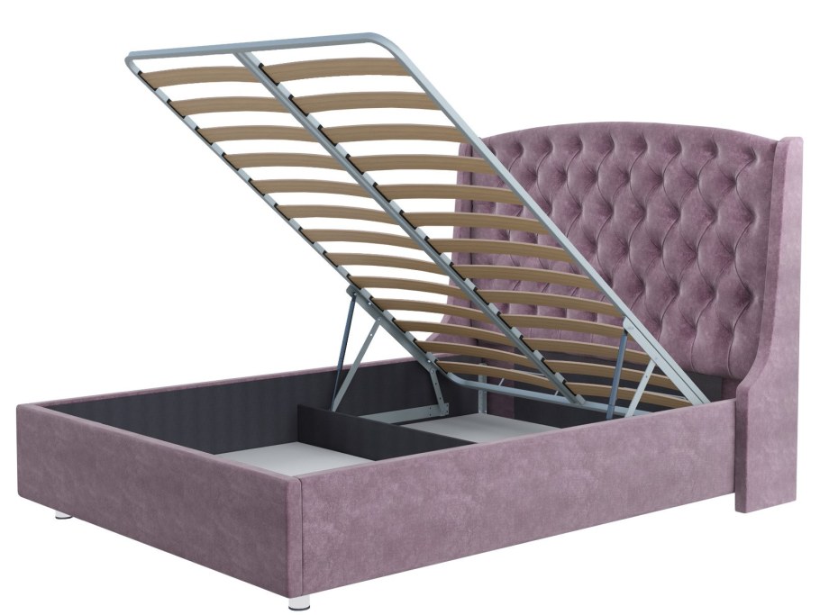 Кровать Benartti Luiza