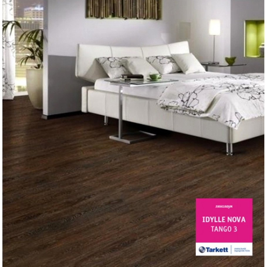 Линолеум Идиллия Нова танго