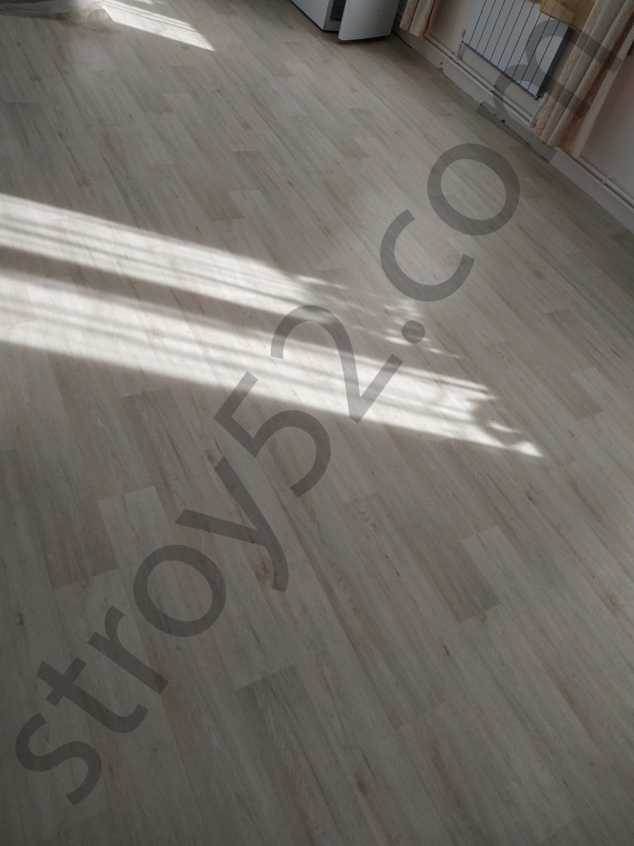 Таркетт Идиллия Нова Джейн