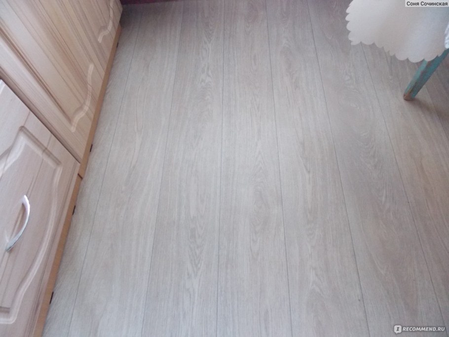 Линолеум Идиллия танго 4