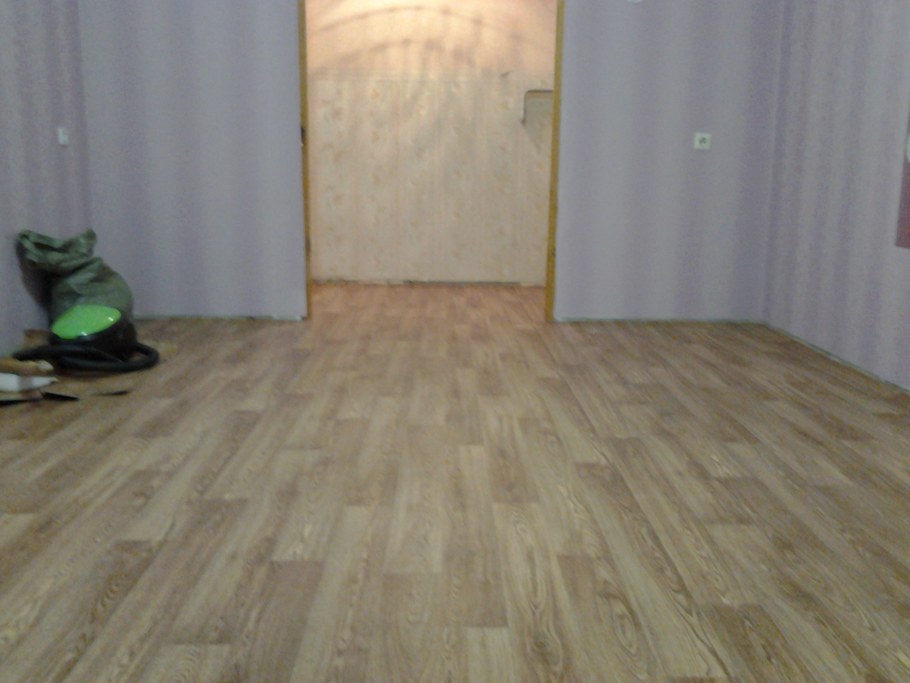 Линолеум Идиллия Нова Атланта 1