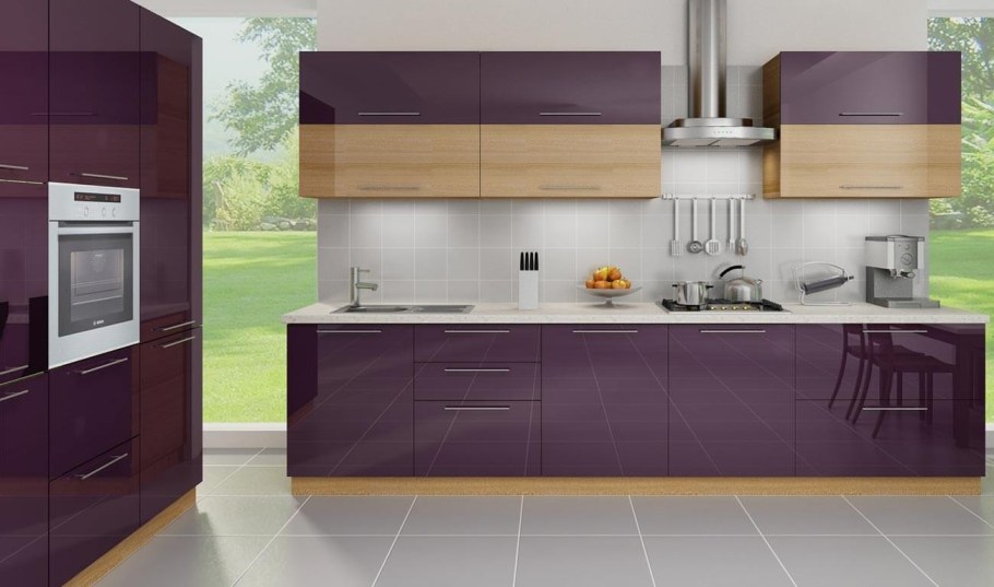 Фасады Acryline Sidak