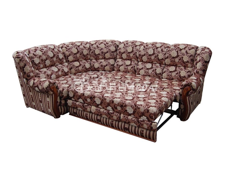 Фабрика Елена диваны