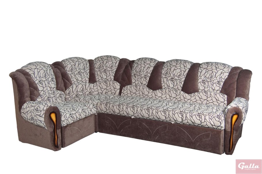 Уральские мебель диваны