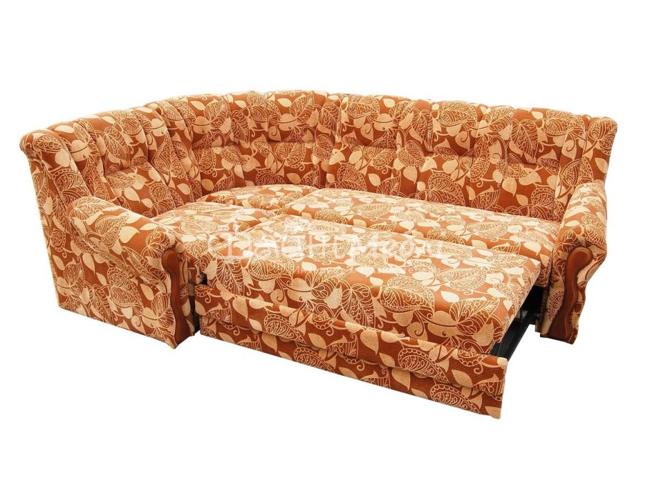 Елена — угловой диван