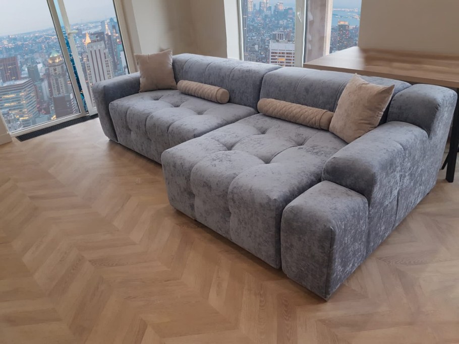 Диван Спенсер МЦ