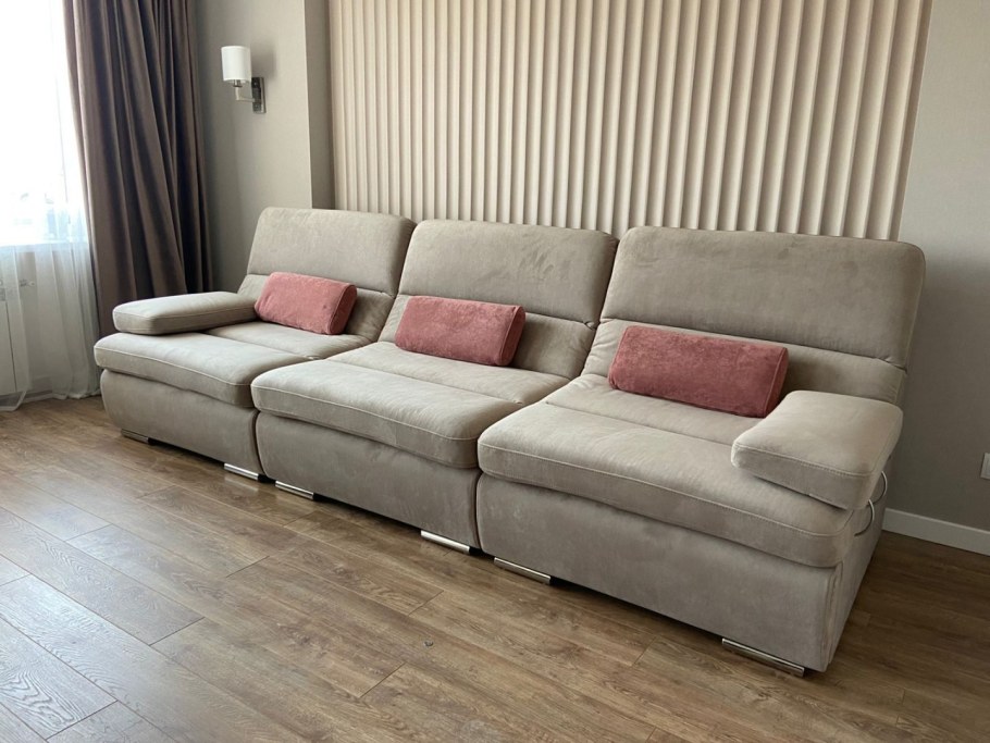 Фабрика Елена диваны