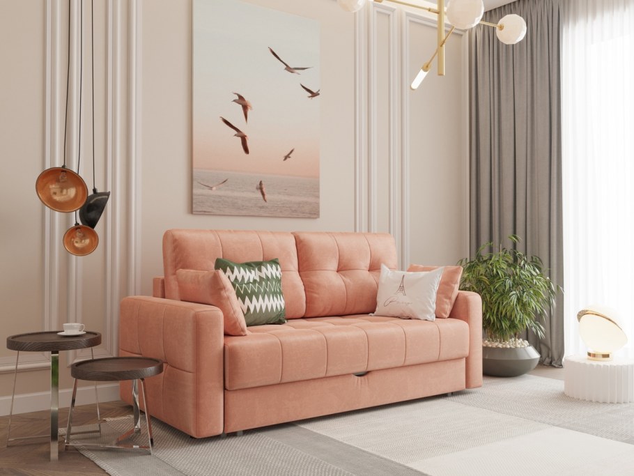 Диваны Пиаф производитель Елена