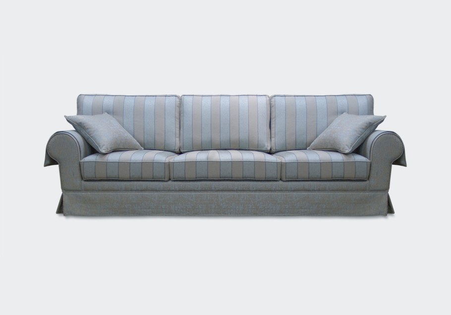 Диван Грейс ультра олив