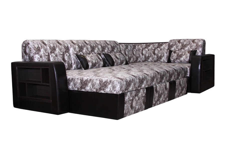 Угловой диван Елена 3