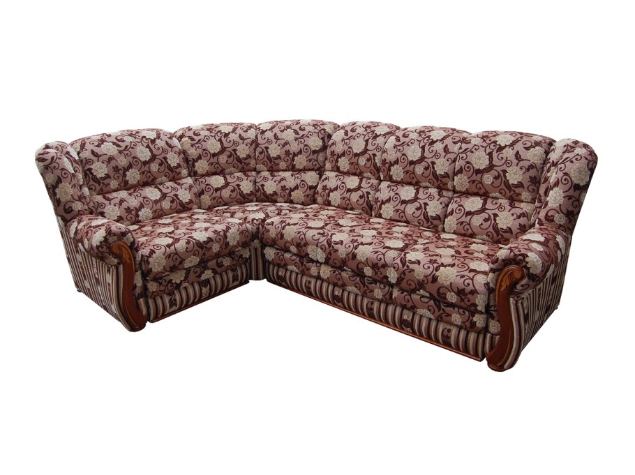 Фабрика Елена диваны